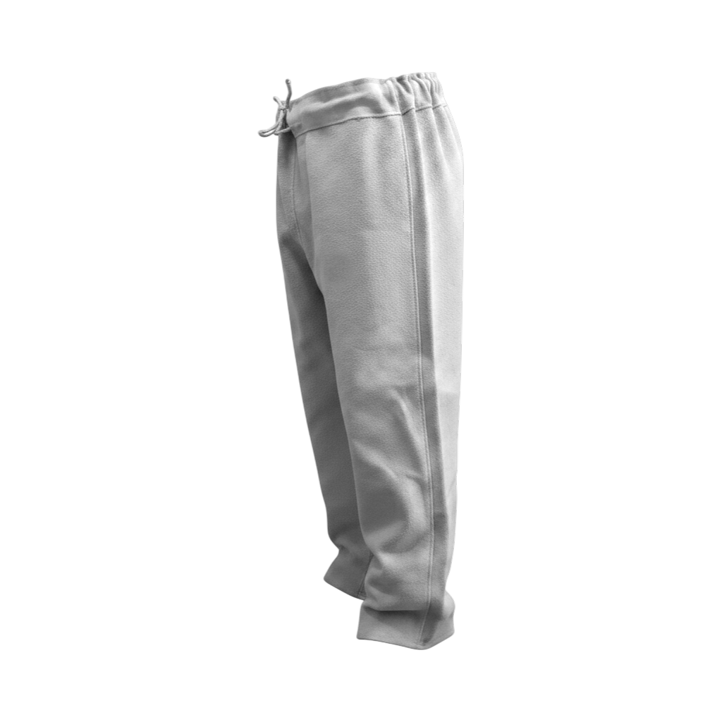 Imagem de Calça de raspa para jatista