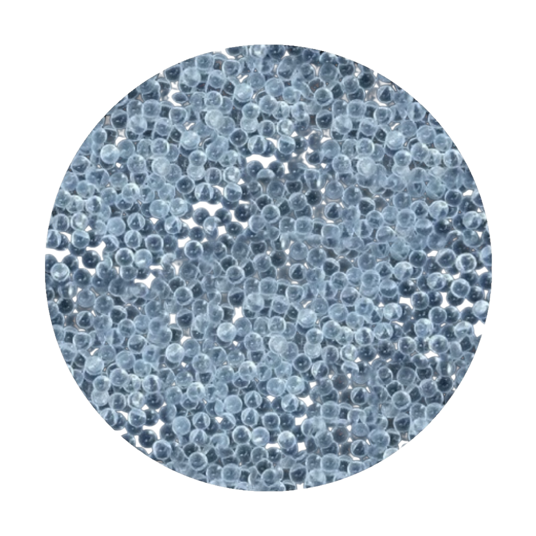 Imagem de Microesfera de vidro