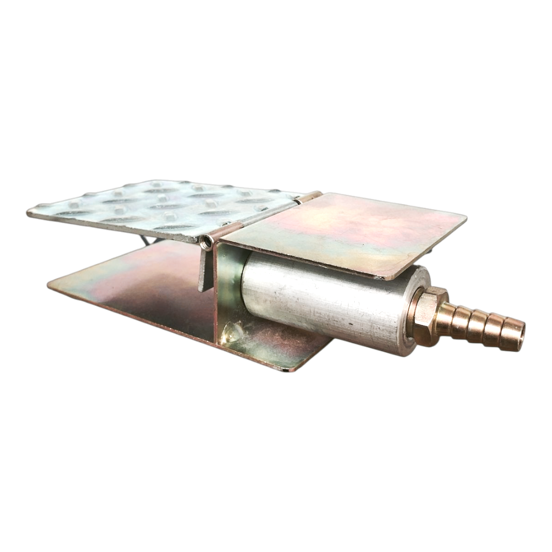 Imagem de Válvula pedal para jateamento